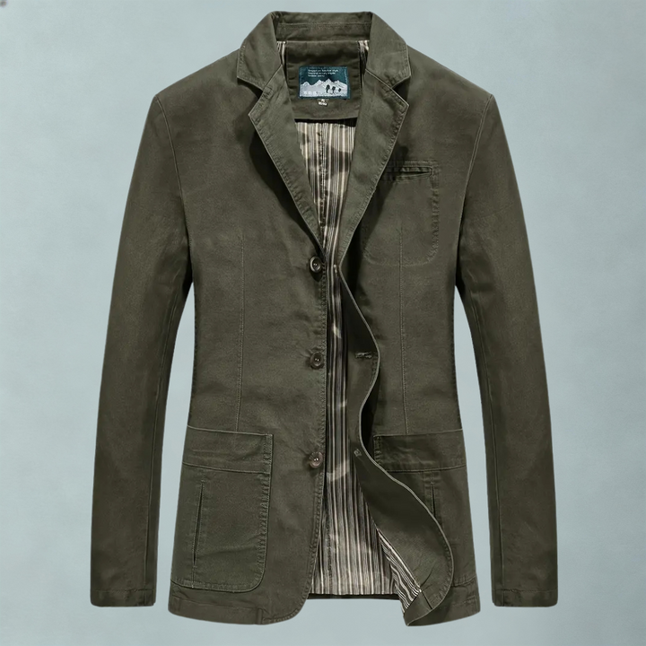 Leone | Chaqueta Casual Hombre