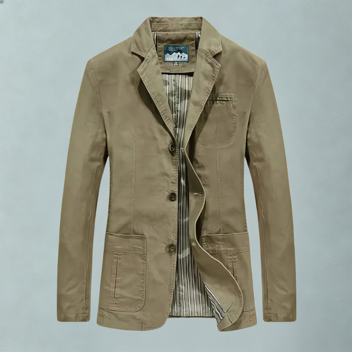 Leone | Chaqueta Casual Hombre