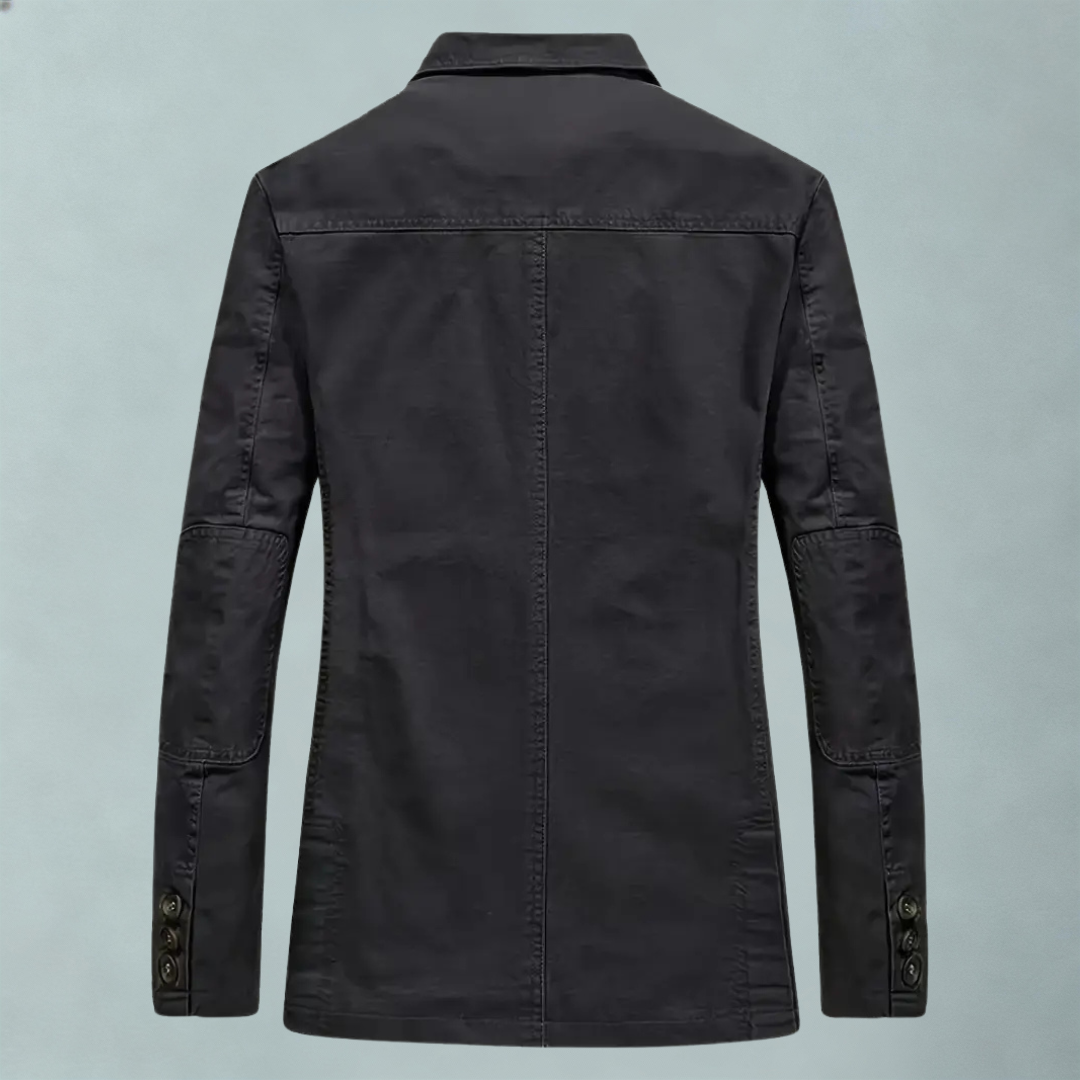 Leone | Chaqueta Casual Hombre
