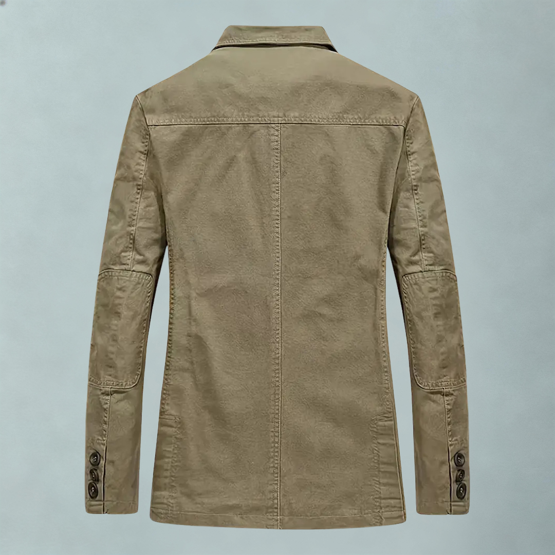 Leone | Chaqueta Casual Hombre