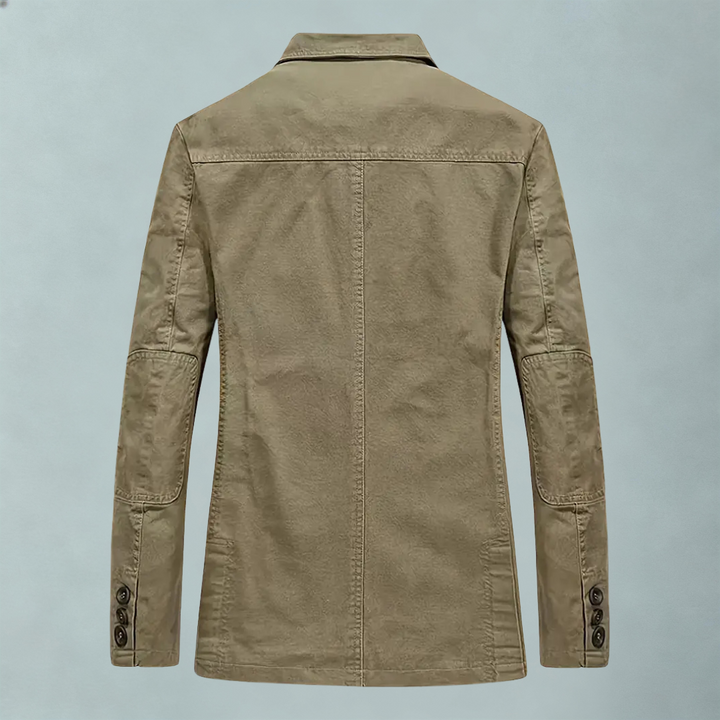 Leone | Chaqueta Casual Hombre