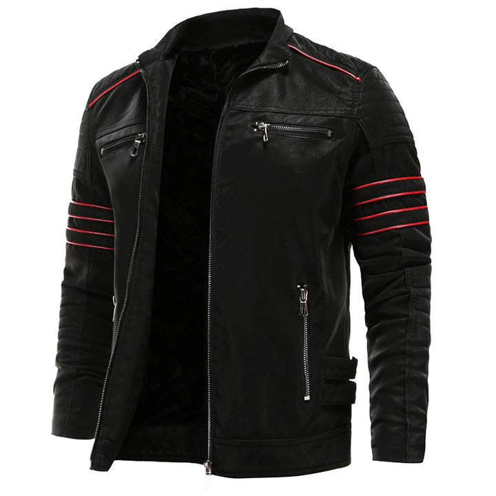 Axel | Chaqueta Dynamic Street Vibe