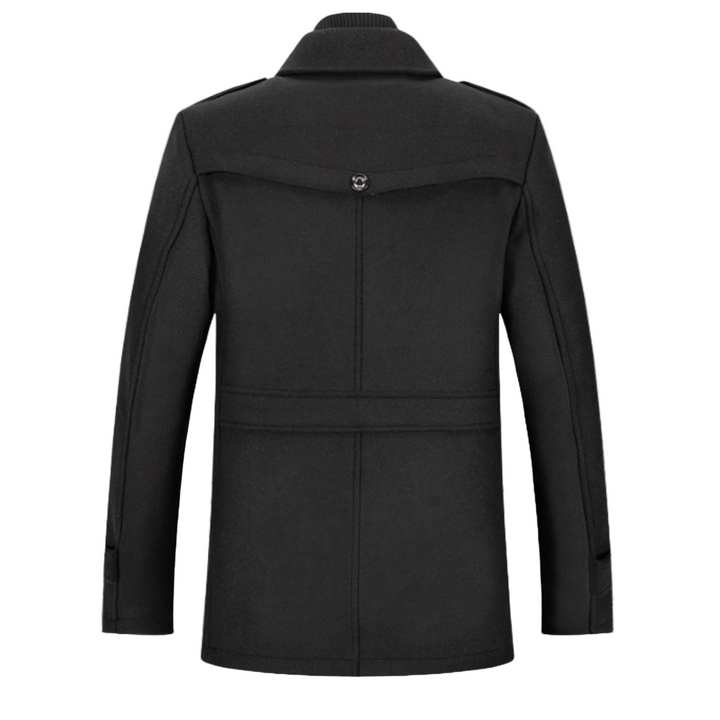 Angelo | Abrigo más cálido y elegante para hombres