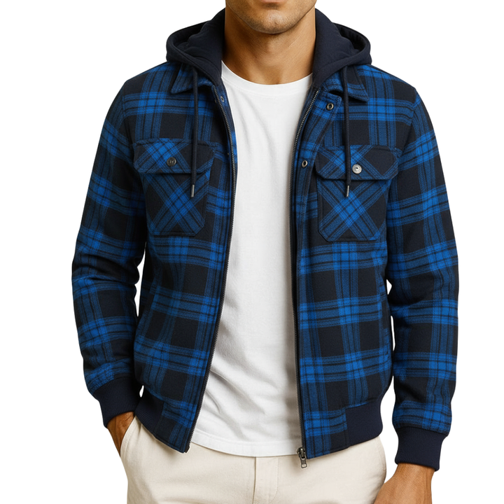 Averon | Abrigo Térmico para Hombre