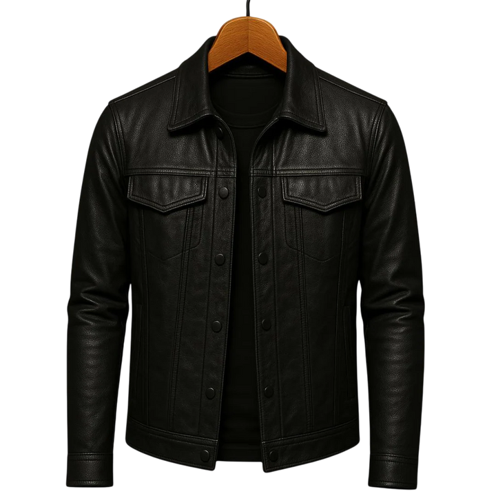 Chaqueta de Caballero Elegante