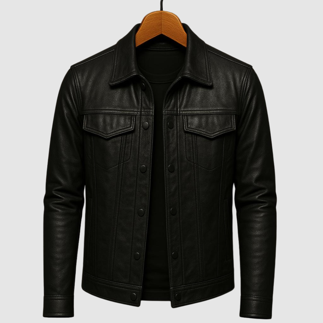 Chaqueta de Caballero Elegante
